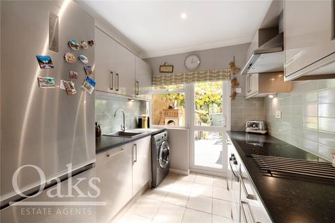 4 bedroom semi-detached house for sale, Pollards Hill South, Norbury