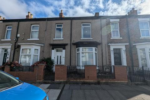 3 bedroom terraced house for sale, Louisa Street, Darlington