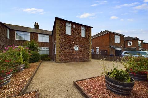 4 bedroom semi-detached house for sale, Corporation Road, Redcar