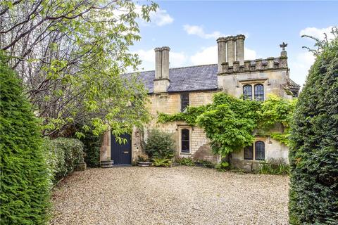 8 bedroom detached house for sale, Castlefields, Calne, Wiltshire, SN11