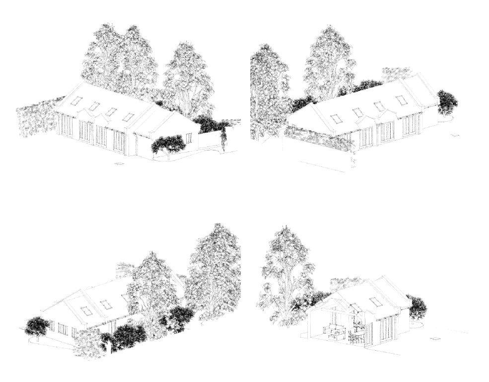 Proposed Annexe