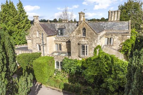 undefined, Castlefields, Calne, Wiltshire, SN11