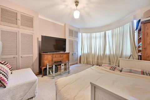 4 bedroom terraced house for sale, All Souls Avenue, Kensal Rise, London, NW10