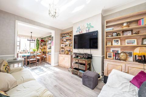 4 bedroom terraced house for sale, All Souls Avenue, Kensal Rise, London, NW10