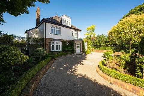 undefined, Burdon Lane, Cheam