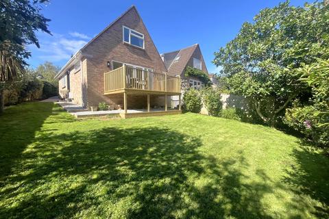 3 bedroom detached house for sale, Scott Drive, Exmouth