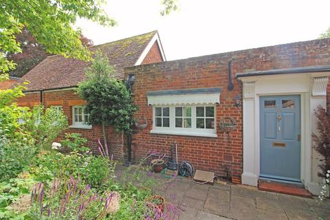 3 bedroom detached bungalow for sale, Hitchin Street, Baldock, SG7