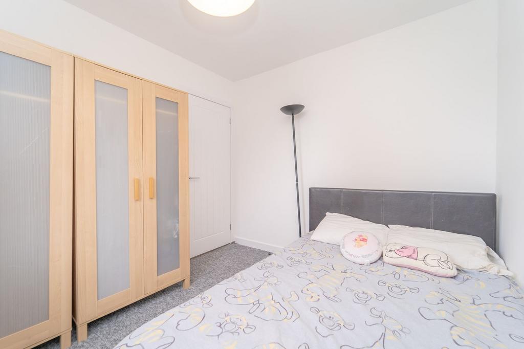 Third Double Bedroom