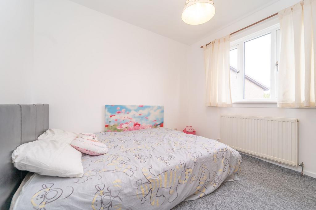 Third Double Bedroom