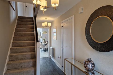 4 bedroom detached house for sale, Plot 53, The Hartford  at Roman Heights, Poulton-le-Fylde FY6
