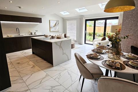 4 bedroom detached house for sale, Plot 53, The Hartford  at Roman Heights, Poulton-le-Fylde FY6