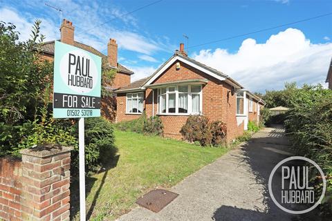 4 bedroom detached bungalow for sale, Princes Walk, Lowestoft, NR32