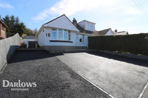 18 Hereford Road, Beaufort, Ebbw Vale, NP23 5RW
