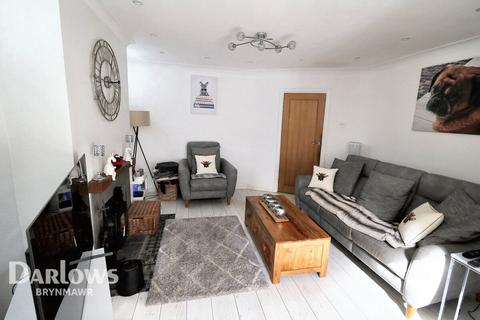 18 Hereford Road, Beaufort, Ebbw Vale, NP23 5RW