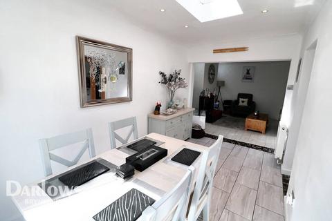18 Hereford Road, Beaufort, Ebbw Vale, NP23 5RW