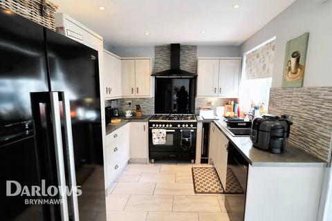 18 Hereford Road, Beaufort, Ebbw Vale, NP23 5RW