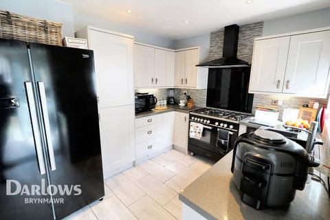 18 Hereford Road, Beaufort, Ebbw Vale, NP23 5RW