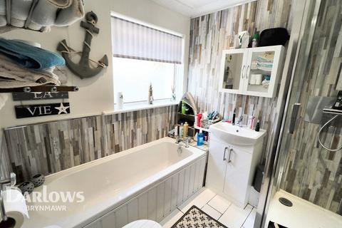 18 Hereford Road, Beaufort, Ebbw Vale, NP23 5RW
