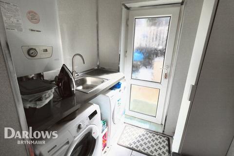 18 Hereford Road, Beaufort, Ebbw Vale, NP23 5RW
