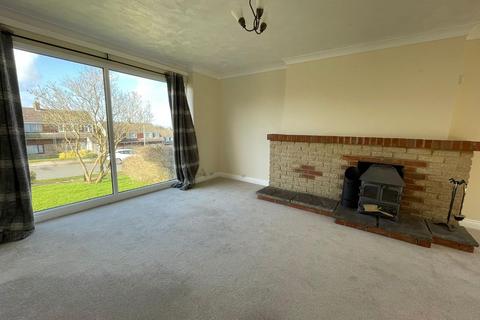 3 bedroom semi-detached house for sale, Woodview Road, Norman Hill, Dursley