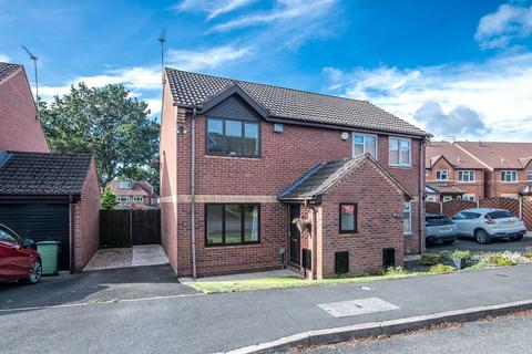 2 bedroom semi-detached house for sale, Glebe Road, Birmingham B48