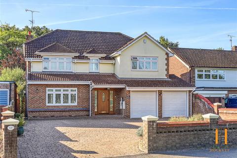 5 bedroom detached house for sale, Downham Road, Ramsden Heath, Billericay, Essex, CM11