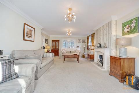 5 bedroom detached house for sale, Downham Road, Ramsden Heath, Billericay, Essex, CM11