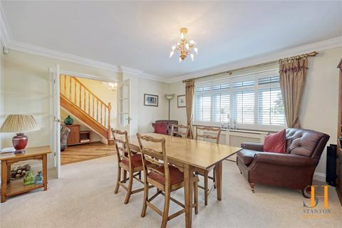 5 bedroom detached house for sale, Downham Road, Ramsden Heath, Billericay, Essex, CM11