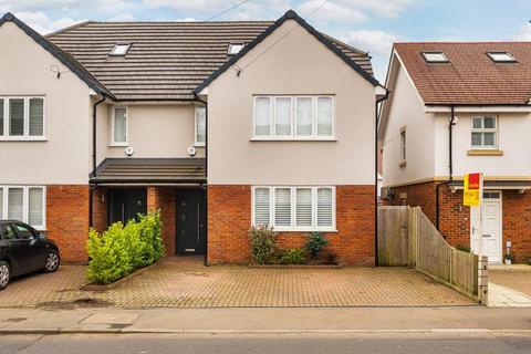 50a Chesham Road, Bovingdon, Hemel Hempstead, HP3 0EA