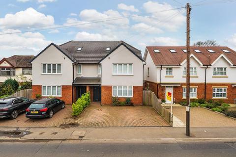 50a Chesham Road, Bovingdon, Hemel Hempstead, HP3 0EA