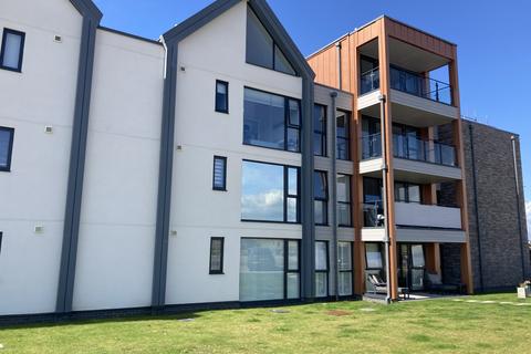 1 bedroom apartment for sale, THE LINKS, REST BAY, PORTHCAWL, CF36 3UP