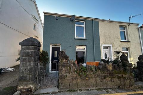 2 bedroom terraced house to rent, Gloucester Place, Mumbles