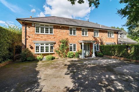 4 bedroom house for sale, Chandlers Lane, Yateley GU46