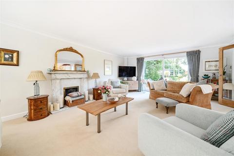 4 bedroom house for sale, Chandlers Lane, Yateley GU46