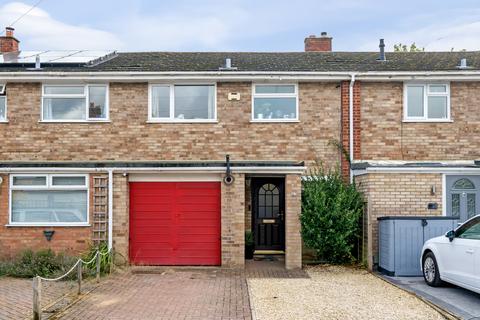 3 bedroom terraced house for sale, Swinbourne Road, OXFORD OX4