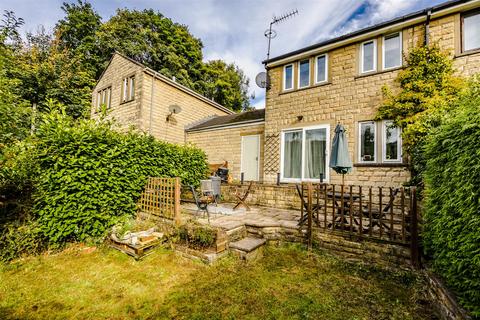 3 bedroom semi-detached house for sale, Fullwood Drive, Huddersfield HD7