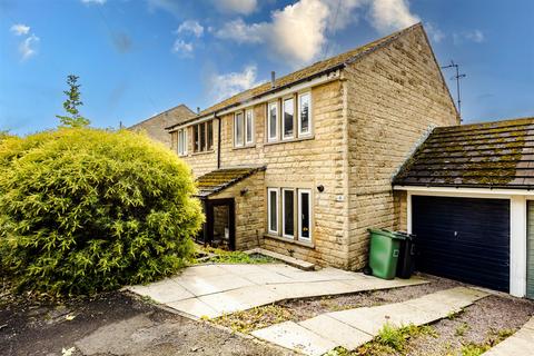 3 bedroom semi-detached house for sale, Fullwood Drive, Huddersfield HD7