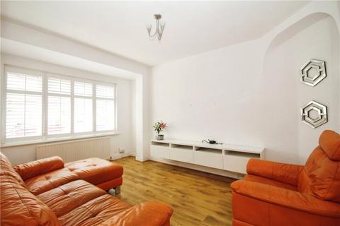 3 bedroom terraced house to rent, Lonsdale Road, London, SE25