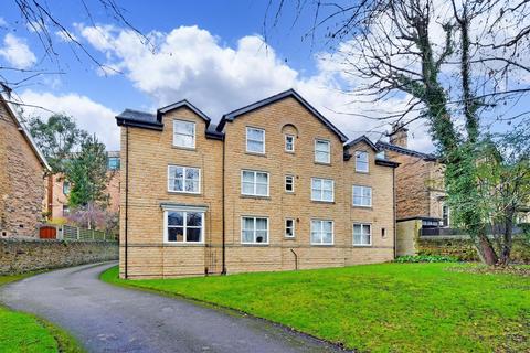 2 bedroom apartment to rent, Flat 9, 16 Victoria Court, Victoria Road, Sheffield, S10 2DL