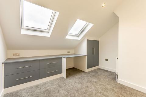 4 bedroom terraced house for sale, Claude Street, Nottingham, Nottinghamshire, NG7 2LA