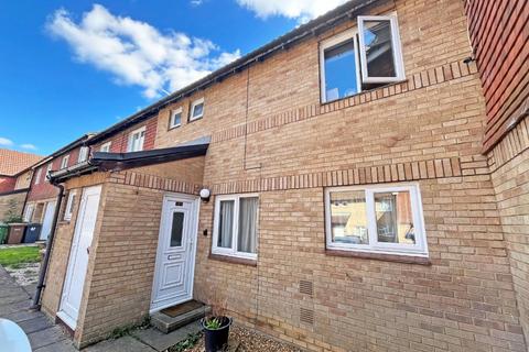 4 bedroom terraced house for sale, Gostwick, Peterborough PE2