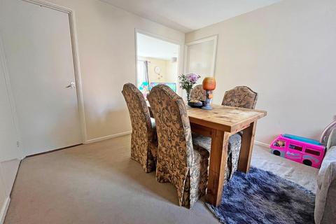 4 bedroom terraced house for sale, Gostwick, Peterborough PE2