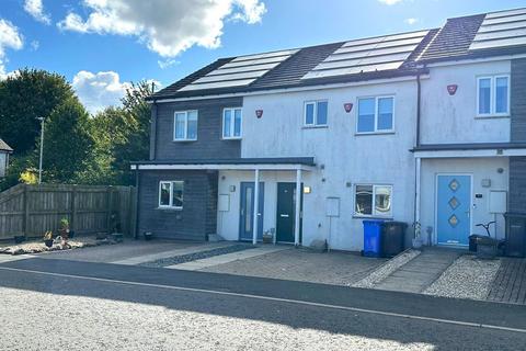 2 bedroom terraced house for sale, Ladywell Place, Tweedmouth, Berwick-Upon-Tweed