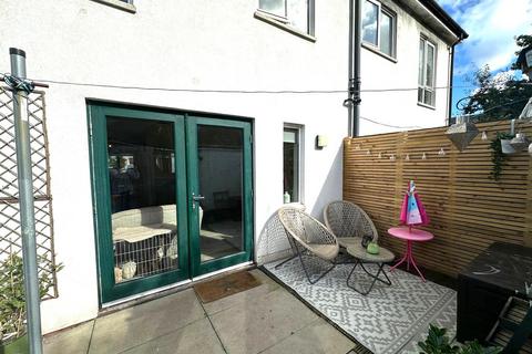 2 bedroom terraced house for sale, Ladywell Place, Tweedmouth, Berwick-Upon-Tweed