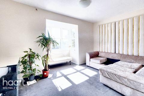 1 bedroom flat for sale, North Wembley