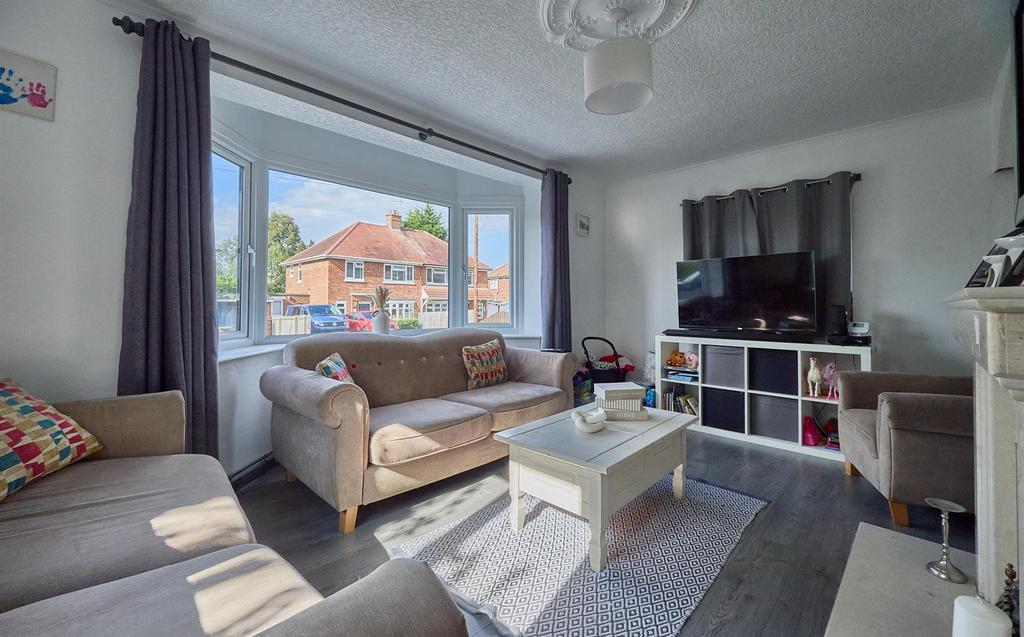 Front Lounge