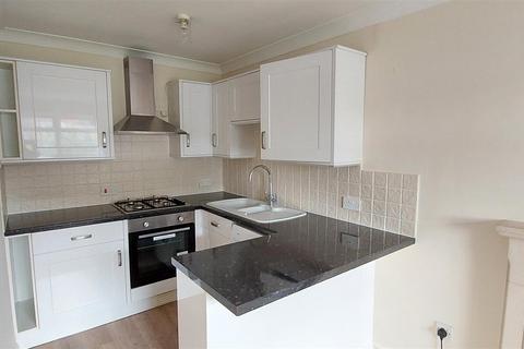 1 bedroom flat to rent, Knightsbridge Way, Stretton