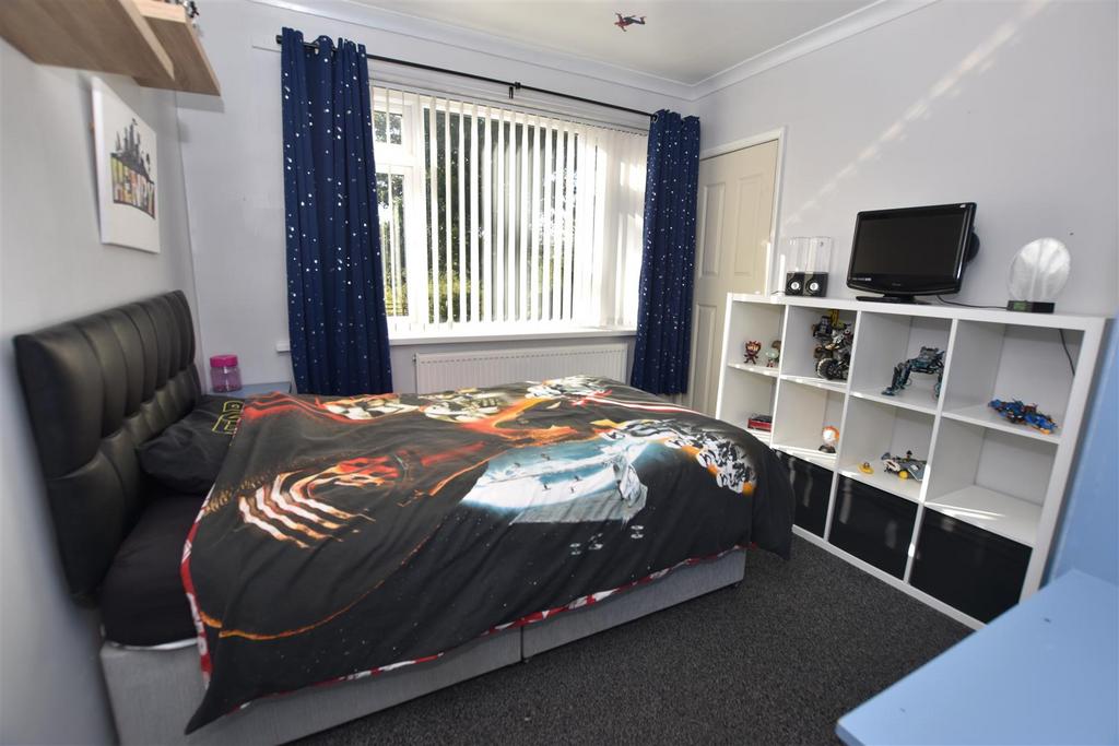 Bedroom Four.JPG
