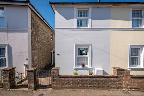 3 bedroom semi-detached house for sale, William Street, Tunbridge Wells TN4