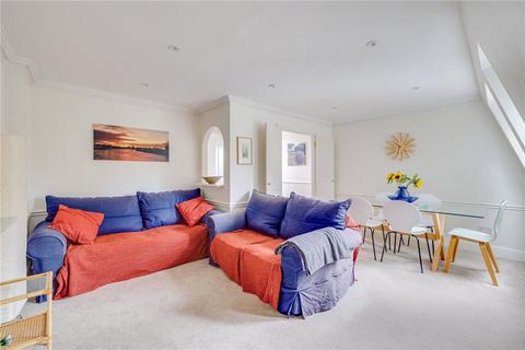 2 bedroom apartment for sale, Wandsworth Bridge Road, London, SW6